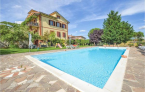 Stunning apartment in Torrita di Siena with Outdoor swimming pool, WiFi and 2 Bedrooms Torrita Di Siena